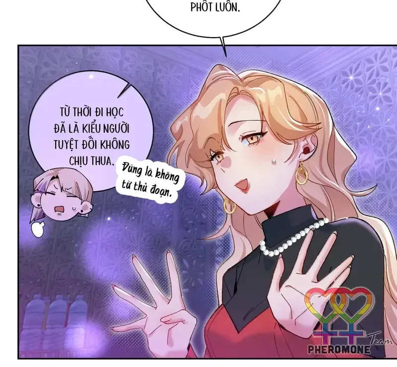 Run Run Rẩy Rẩy Chạy Khỏi Người Chapter 42 - Trang 41
