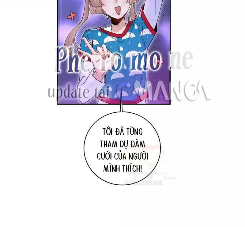 Run Run Rẩy Rẩy Chạy Khỏi Người Chapter 42 - Trang 43