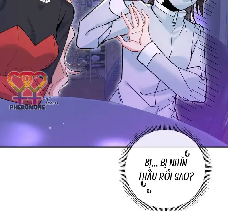 Run Run Rẩy Rẩy Chạy Khỏi Người Chapter 42 - Trang 7
