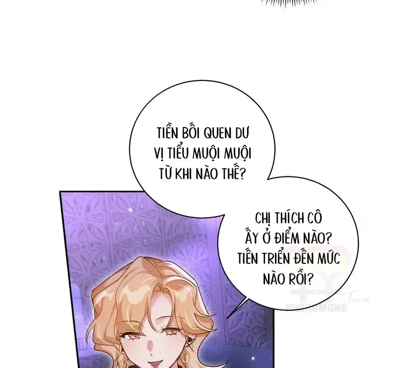 Run Run Rẩy Rẩy Chạy Khỏi Người Chapter 42 - Trang 8