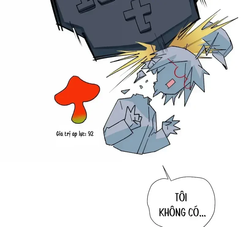 Run Run Rẩy Rẩy Chạy Khỏi Người Chapter 43 - Trang 14