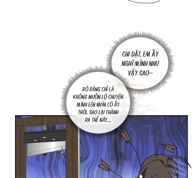 Run Run Rẩy Rẩy Chạy Khỏi Người Chapter 43 - Trang 15