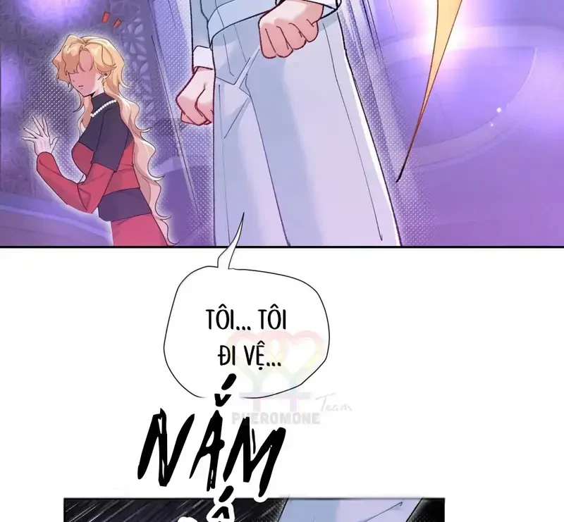 Run Run Rẩy Rẩy Chạy Khỏi Người Chapter 43 - Trang 18