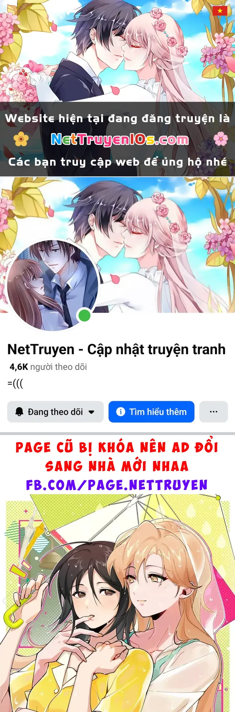 Run Run Rẩy Rẩy Chạy Khỏi Người Chapter 43 - Trang 2