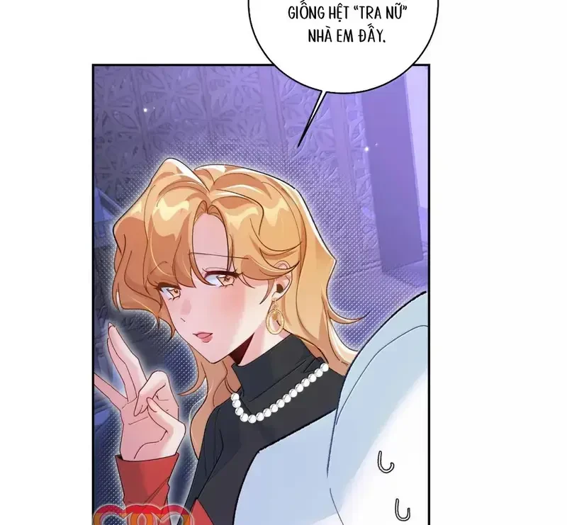 Run Run Rẩy Rẩy Chạy Khỏi Người Chapter 43 - Trang 20