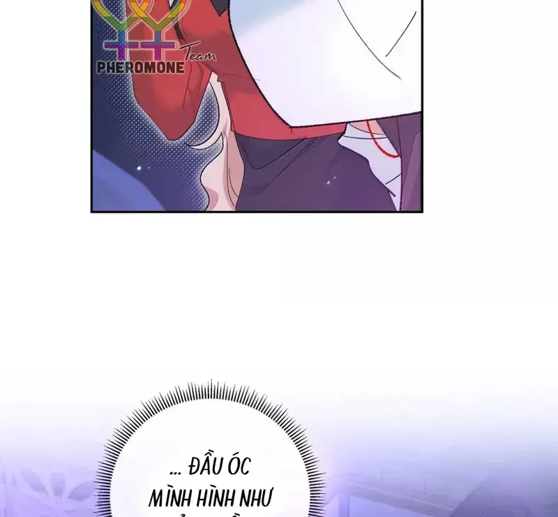 Run Run Rẩy Rẩy Chạy Khỏi Người Chapter 43 - Trang 21