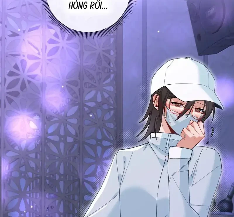 Run Run Rẩy Rẩy Chạy Khỏi Người Chapter 43 - Trang 22