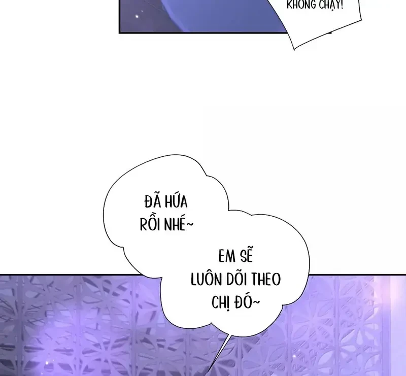 Run Run Rẩy Rẩy Chạy Khỏi Người Chapter 43 - Trang 26