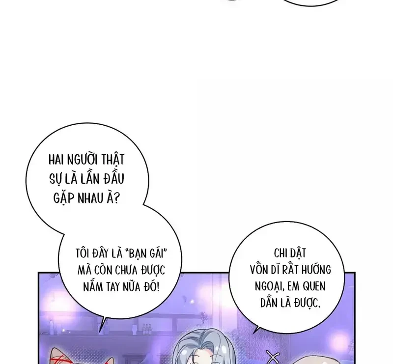 Run Run Rẩy Rẩy Chạy Khỏi Người Chapter 43 - Trang 29