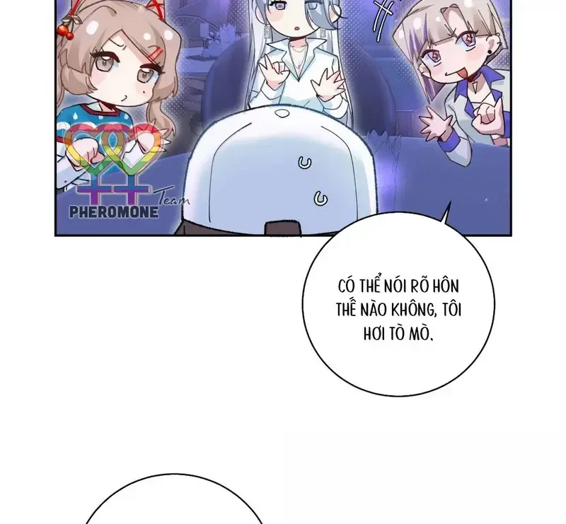 Run Run Rẩy Rẩy Chạy Khỏi Người Chapter 43 - Trang 30