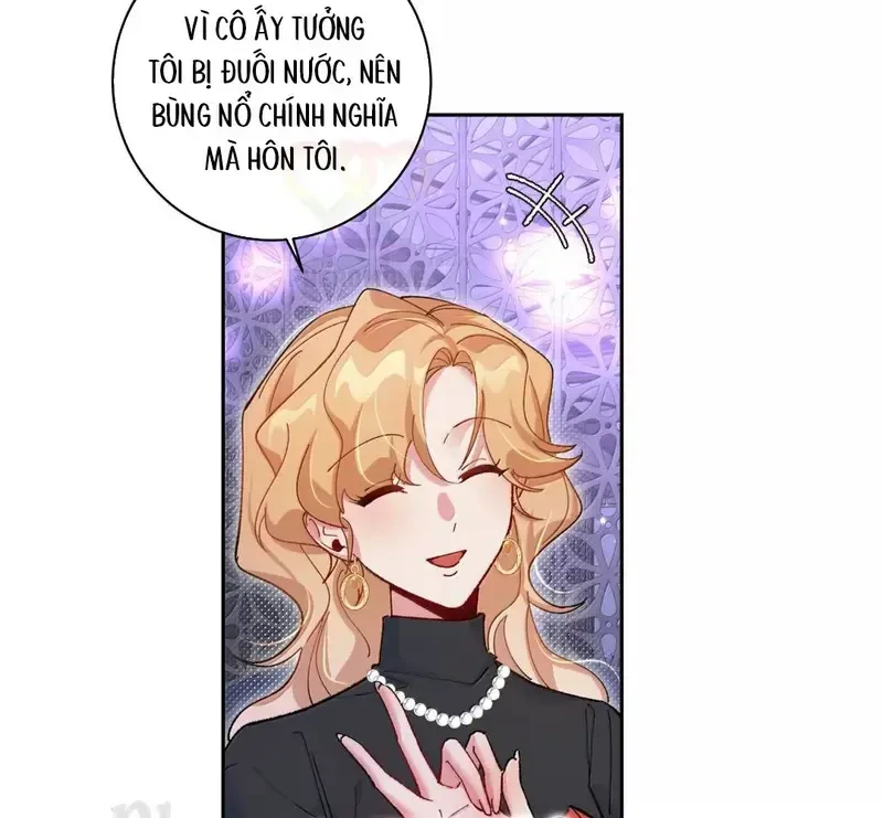 Run Run Rẩy Rẩy Chạy Khỏi Người Chapter 43 - Trang 31