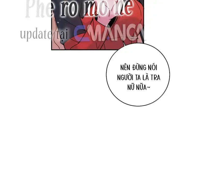 Run Run Rẩy Rẩy Chạy Khỏi Người Chapter 43 - Trang 32