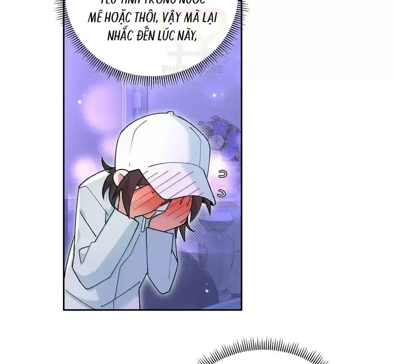 Run Run Rẩy Rẩy Chạy Khỏi Người Chapter 43 - Trang 37