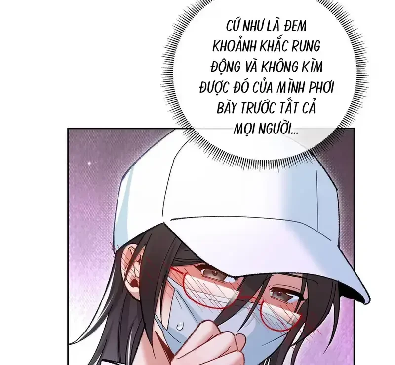 Run Run Rẩy Rẩy Chạy Khỏi Người Chapter 43 - Trang 38
