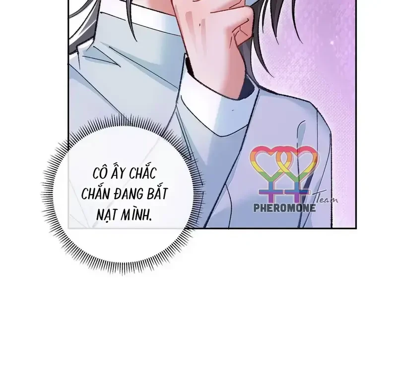 Run Run Rẩy Rẩy Chạy Khỏi Người Chapter 43 - Trang 39