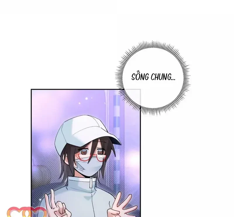 Run Run Rẩy Rẩy Chạy Khỏi Người Chapter 43 - Trang 42