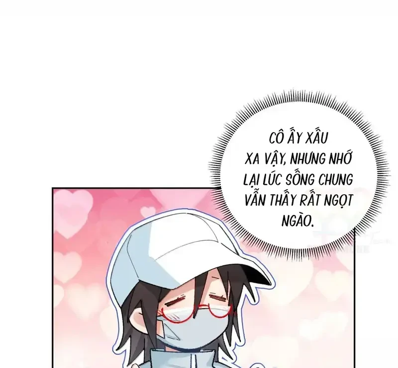 Run Run Rẩy Rẩy Chạy Khỏi Người Chapter 43 - Trang 44