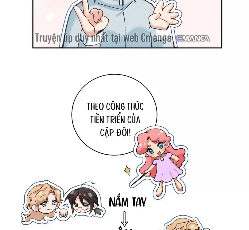 Run Run Rẩy Rẩy Chạy Khỏi Người Chapter 43 - Trang 45
