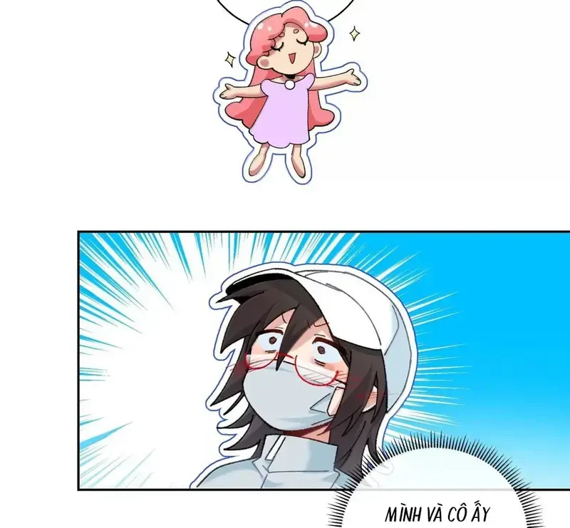 Run Run Rẩy Rẩy Chạy Khỏi Người Chapter 43 - Trang 47