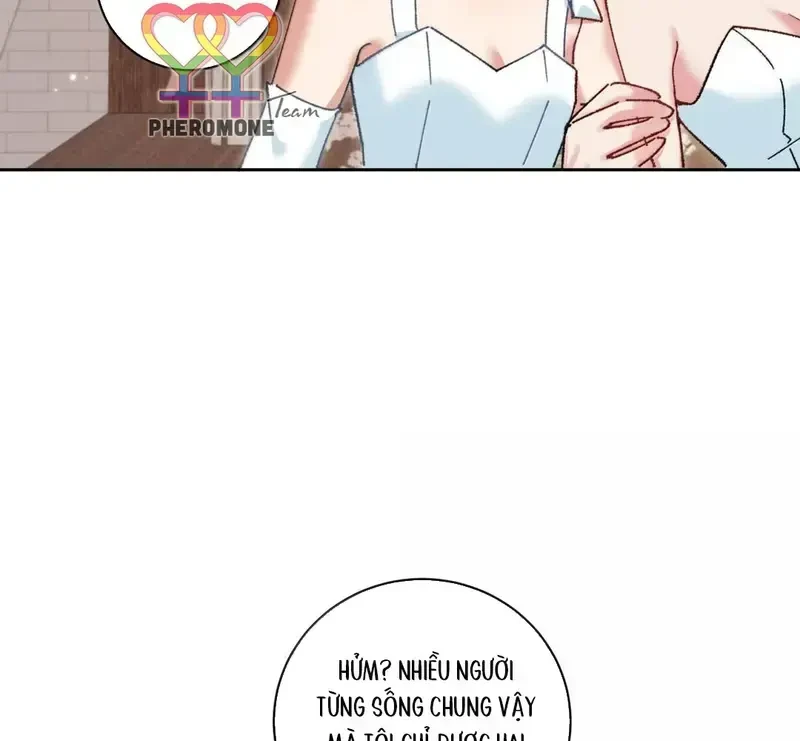 Run Run Rẩy Rẩy Chạy Khỏi Người Chapter 43 - Trang 50