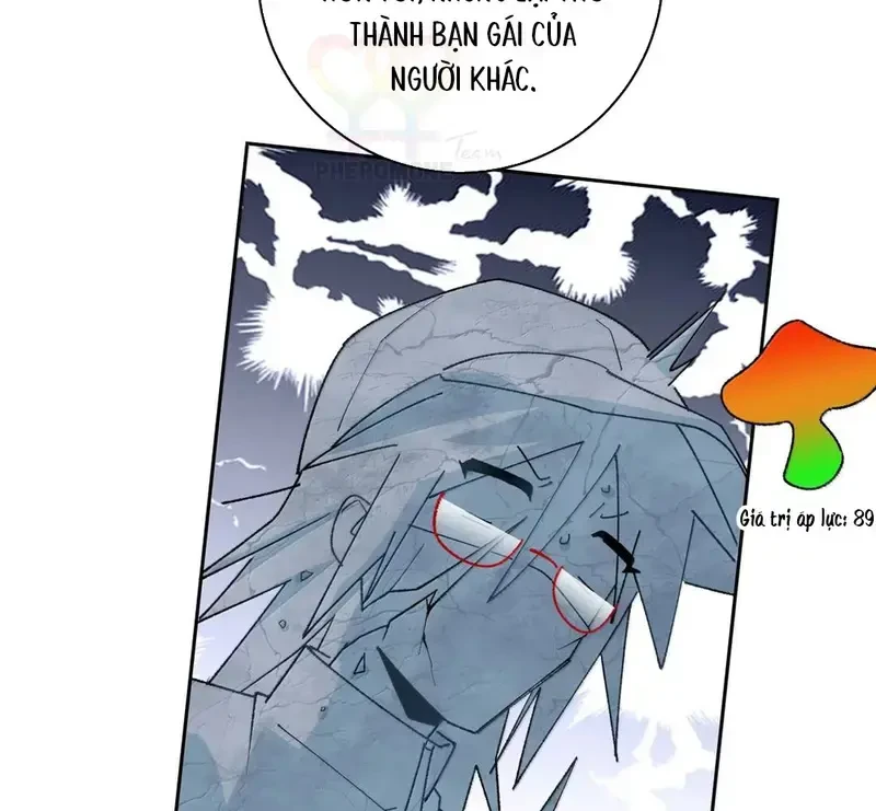 Run Run Rẩy Rẩy Chạy Khỏi Người Chapter 43 - Trang 8