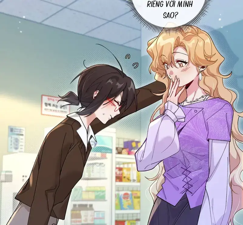 Run Run Rẩy Rẩy Chạy Khỏi Người Chapter 47 - Trang 18