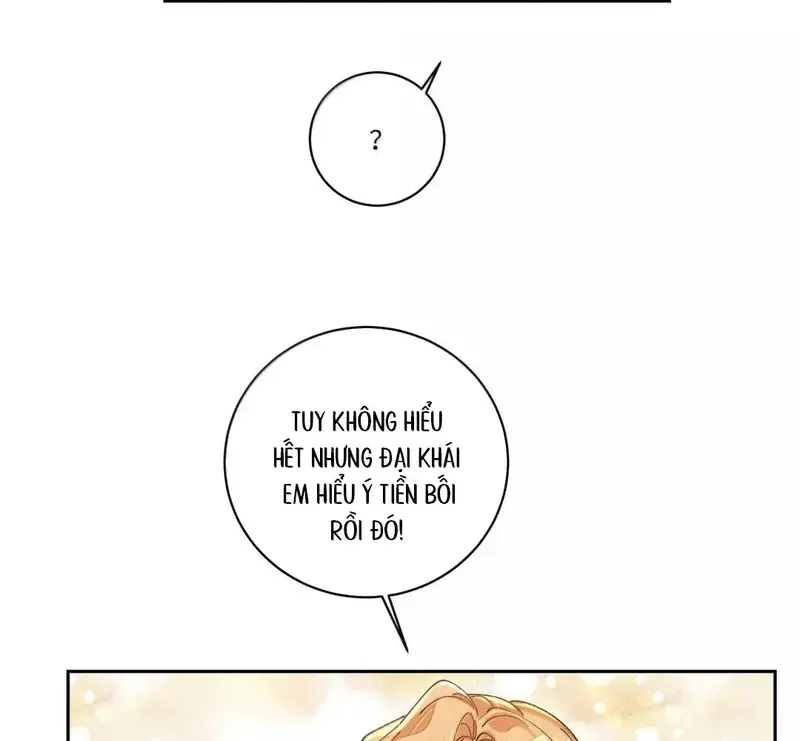 Run Run Rẩy Rẩy Chạy Khỏi Người Chapter 47 - Trang 21