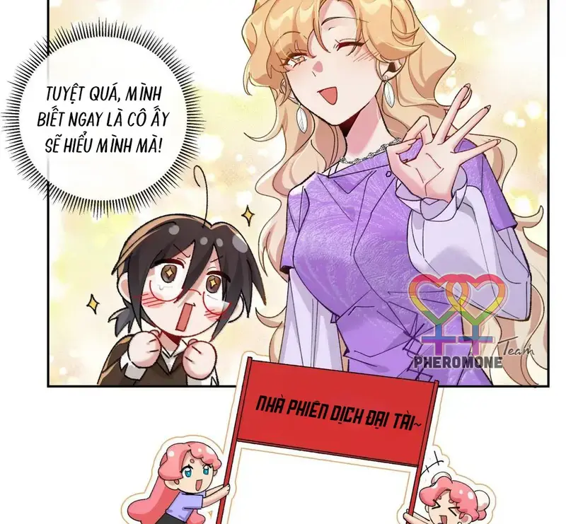 Run Run Rẩy Rẩy Chạy Khỏi Người Chapter 47 - Trang 22