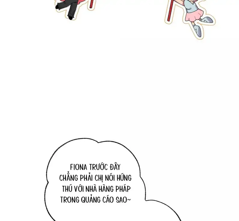 Run Run Rẩy Rẩy Chạy Khỏi Người Chapter 47 - Trang 23