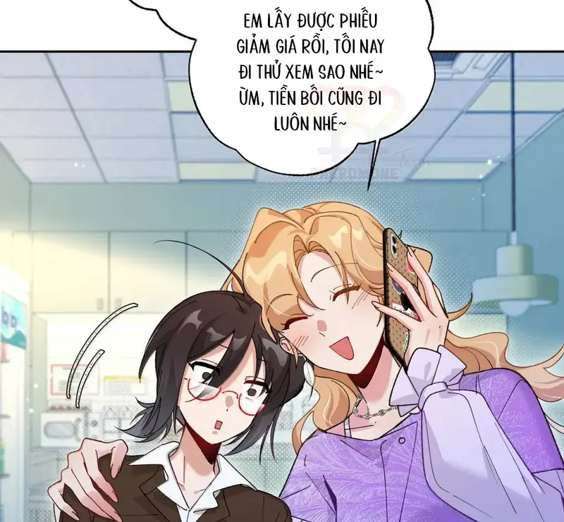 Run Run Rẩy Rẩy Chạy Khỏi Người Chapter 47 - Trang 24