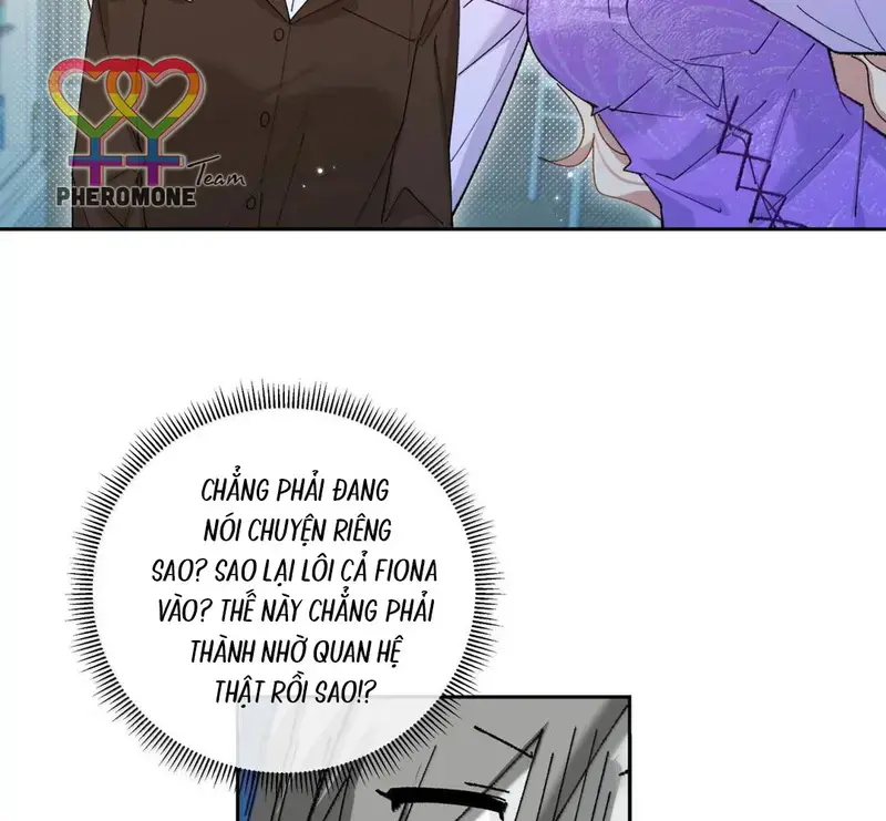 Run Run Rẩy Rẩy Chạy Khỏi Người Chapter 47 - Trang 25