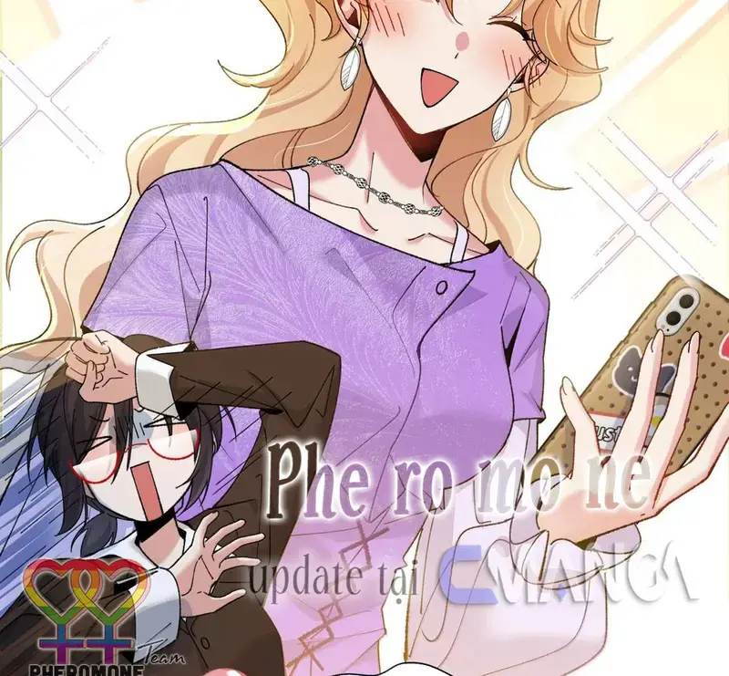 Run Run Rẩy Rẩy Chạy Khỏi Người Chapter 47 - Trang 30