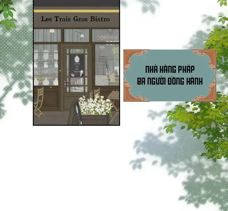 Run Run Rẩy Rẩy Chạy Khỏi Người Chapter 47 - Trang 37