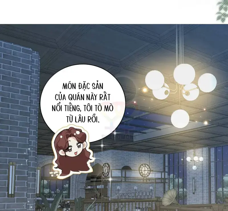 Run Run Rẩy Rẩy Chạy Khỏi Người Chapter 47 - Trang 38