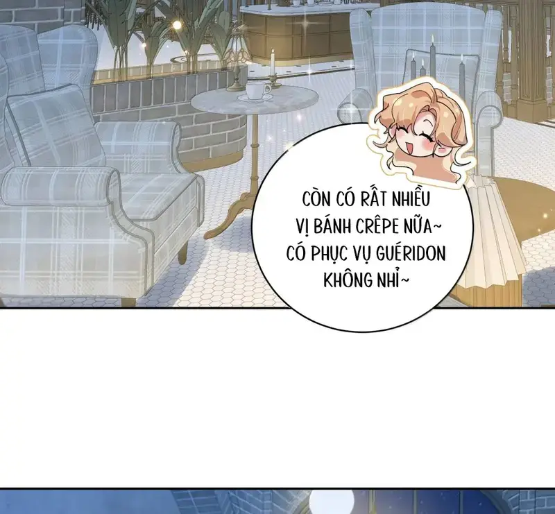 Run Run Rẩy Rẩy Chạy Khỏi Người Chapter 47 - Trang 39
