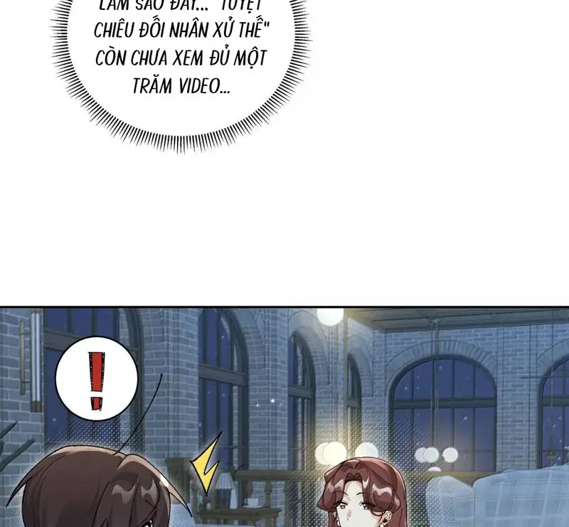 Run Run Rẩy Rẩy Chạy Khỏi Người Chapter 47 - Trang 41