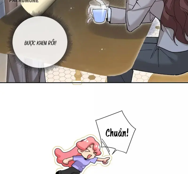 Run Run Rẩy Rẩy Chạy Khỏi Người Chapter 47 - Trang 45