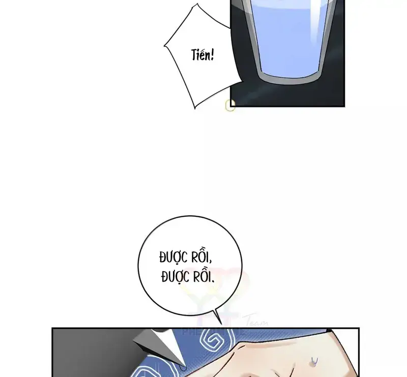 Run Run Rẩy Rẩy Chạy Khỏi Người Chapter 47 - Trang 47
