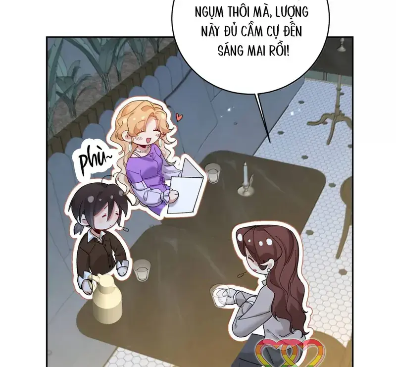 Run Run Rẩy Rẩy Chạy Khỏi Người Chapter 47 - Trang 49