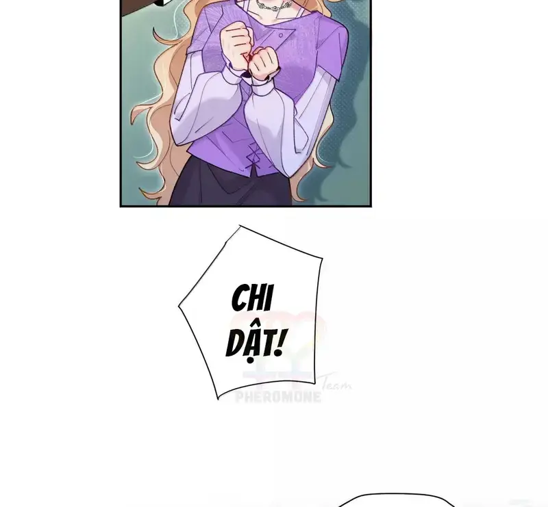Run Run Rẩy Rẩy Chạy Khỏi Người Chapter 47 - Trang 7