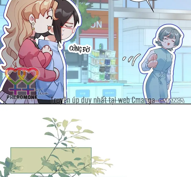 Run Run Rẩy Rẩy Chạy Khỏi Người Chapter 5 - Trang 15