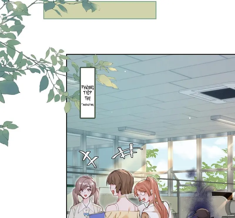 Run Run Rẩy Rẩy Chạy Khỏi Người Chapter 5 - Trang 16