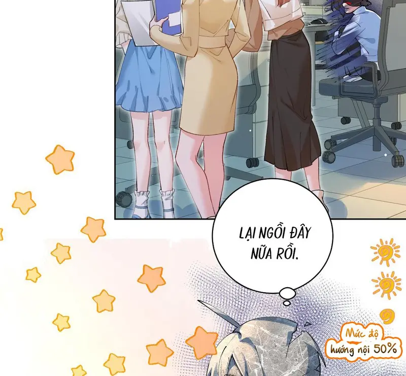 Run Run Rẩy Rẩy Chạy Khỏi Người Chapter 5 - Trang 17