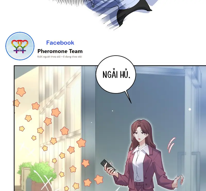 Run Run Rẩy Rẩy Chạy Khỏi Người Chapter 5 - Trang 26