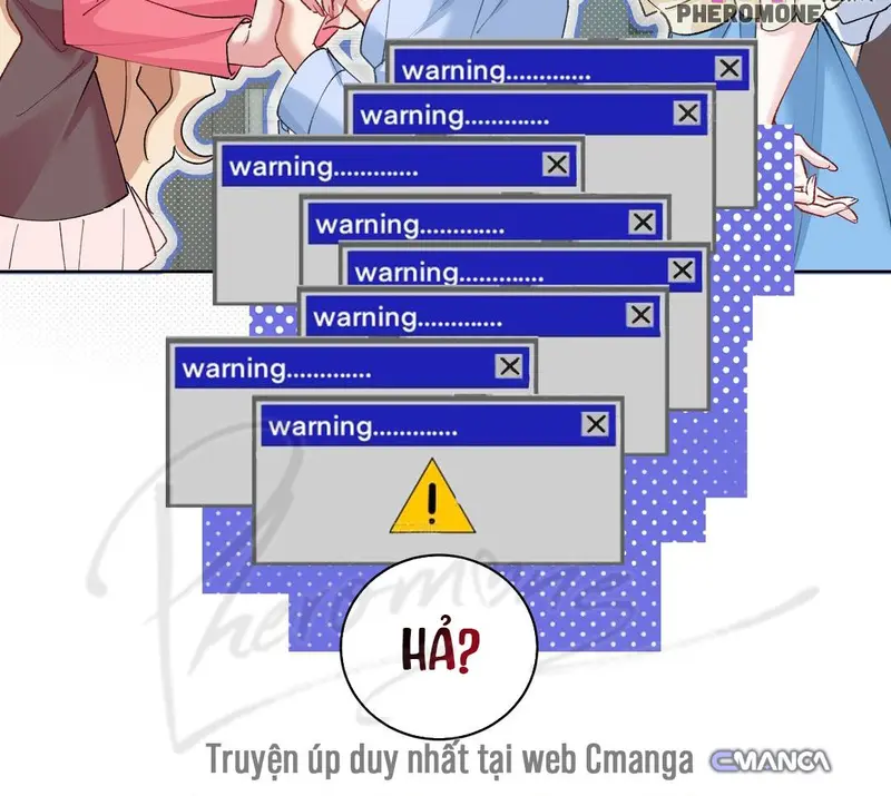 Run Run Rẩy Rẩy Chạy Khỏi Người Chapter 5 - Trang 28