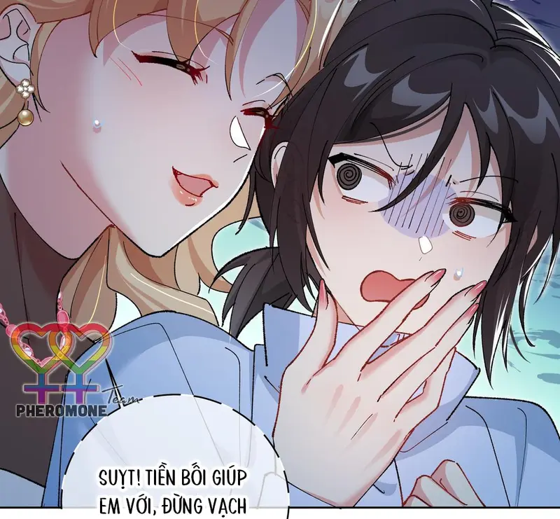 Run Run Rẩy Rẩy Chạy Khỏi Người Chapter 5 - Trang 4