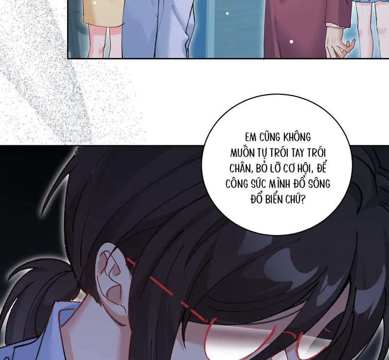 Run Run Rẩy Rẩy Chạy Khỏi Người Chapter 5 - Trang 40