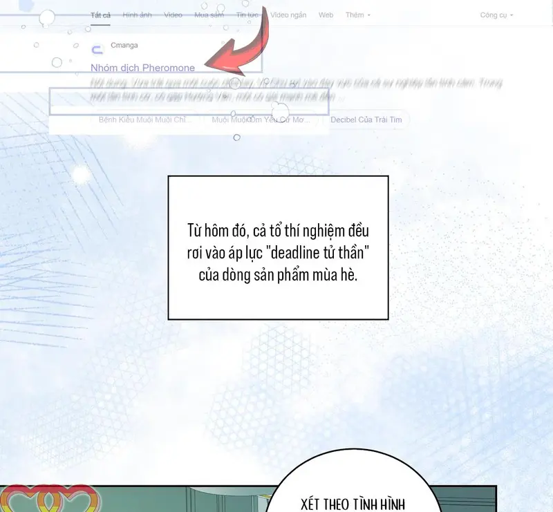 Run Run Rẩy Rẩy Chạy Khỏi Người Chapter 5 - Trang 49