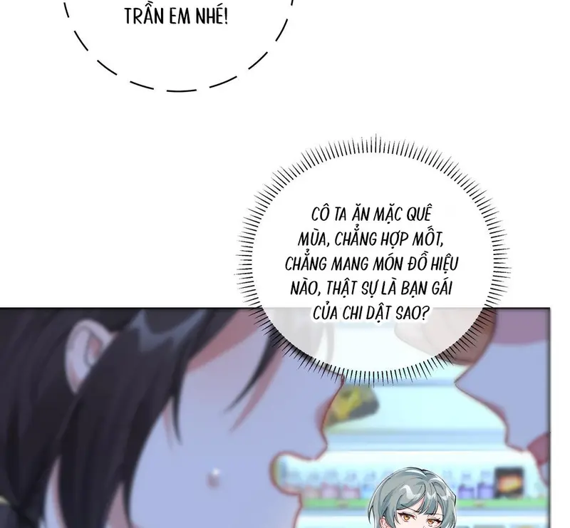 Run Run Rẩy Rẩy Chạy Khỏi Người Chapter 5 - Trang 5
