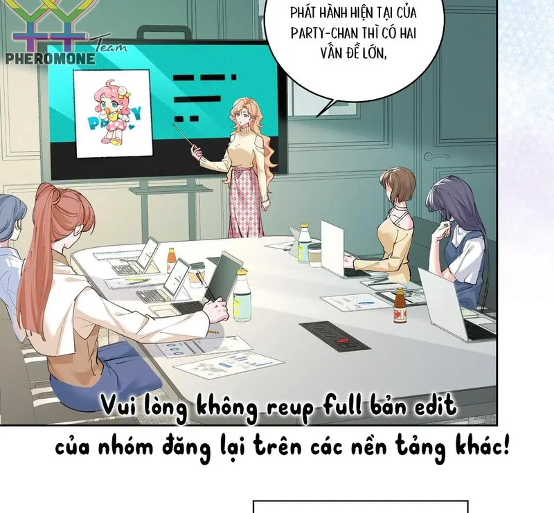 Run Run Rẩy Rẩy Chạy Khỏi Người Chapter 5 - Trang 50